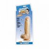8152 4 topco average joe 17 cm the cowboy luke realisticke dildo