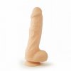 8152 3 topco average joe 17 cm the cowboy luke realisticke dildo