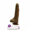 8326 2 topco average joe the architect dion vibrating realisticke vibracni dildo