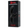 8368 8 doc johnson kink pulse ultimate 4 motor silicone vibrator