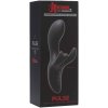 8368 5 doc johnson kink pulse ultimate 4 motor silicone vibrator