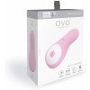 8512 4 ovo s5 rechargeable vibrating massager pink