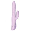 8515 9 ovo k7 twisty rabbit vibrator