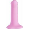 8551 2 fun factory amor dildo sladce ruzova