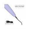 8692 11 calexotics miracle massager rechrge dobijeci masazni vibrator