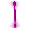 8758 6 toyjoy designer edition infinity double dildo silikonove vibracni dildo 37cm