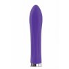 8770 2 ns novelties madonna straight seven luxusni nabijeci vibrator purple