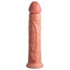 8959 8 pipedream king cock elite 11 dual density silicone cock
