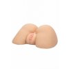 8998 11 calexotics stroke it life size ass light skin tone