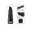 9028 15 calexotics evil bitch lipstick vibrator mini vibrator rtenka