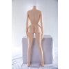 9046 28 jarliet doll 165cm leila realisticka panna