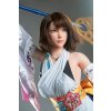 9055 17 game lady doll 167cm big breast d cup face c 06