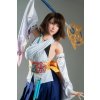 9055 18 game lady doll 167cm big breast d cup face c 06