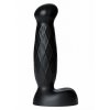 9094 2 doc johnson platinum premium silicone the tru feel silikonove dildo 17 cm cerna