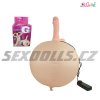 9154 4 lybaile guy inflatable nafukovaci mic s vibratorem