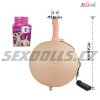 9154 5 lybaile guy inflatable nafukovaci mic s vibratorem