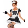 9475 3 leg avenue frisky french maid francouzska sluzebna ml