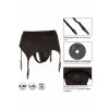 9484 8 calexotics boundless thong with garter postroj tanga s podvazky l xl