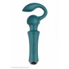 9652 12 xocoon attachments personal massager nastavce pro masazni hlavice green