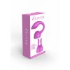 9655 10 xocoon attachments personal massager nastavce pro masazni hlavice fuchsia