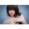 9766 38 irontechdoll 168cm silicone sex doll s16 yu silikonova panna