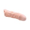 9928 12 lybaile men extension realisticky navlek na penis 17cm telova