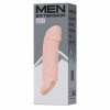 9928 7 lybaile men extension realisticky navlek na penis 17cm telova