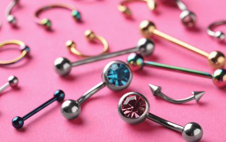 Piercing genitálií je stále v oblibě - jaké jsou trendy?