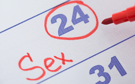 Přehled mezinárodních dnů s erotickou tematikou, které neznáte, jako např. dny ženského orgasmu