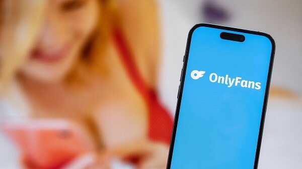 TOP české Onlyfans modelky: Neuvěříte, kolik si vydělává TOP 10