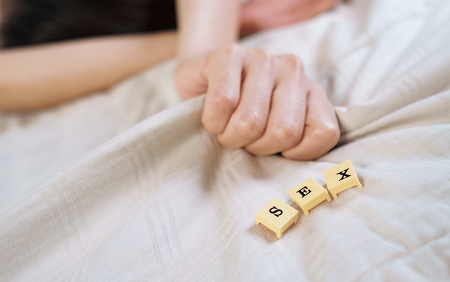 Kolik kalorií spálíme při sexu aneb sex a hubnutí