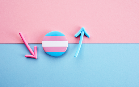 Trend Shemale: nečekaná skrytá touha mužů