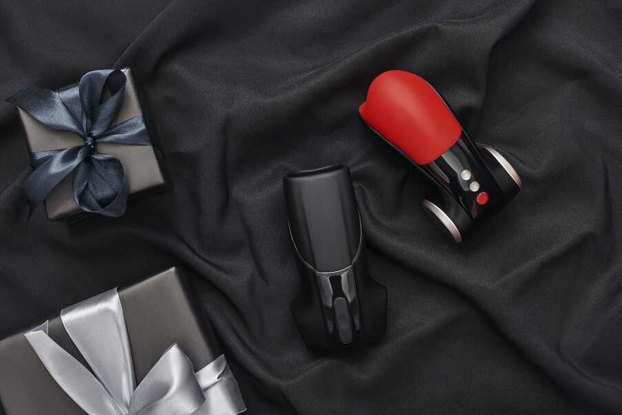 Sexito radí jak vybrat nejmodernější masturbátory pro muže