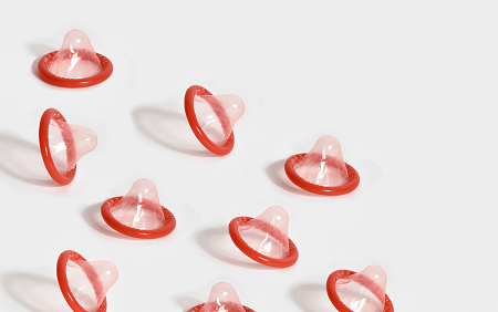 Nejnovější trendy v kondomech - zbavte se lži, že to s kondomem není ono!