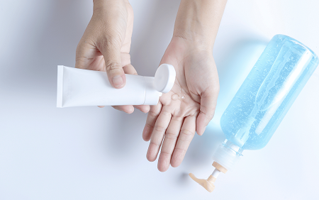 Jak na zúžení vagíny (pochvy) pomocí gelů