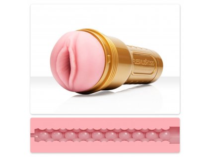 Fleshlight Pink Lady Stamina Training Unit