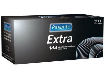 Pasante Extra Safe 144ks