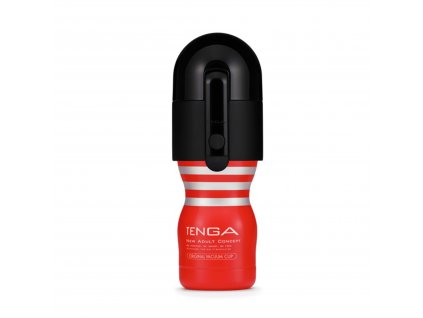 Tenga Vacuum Control