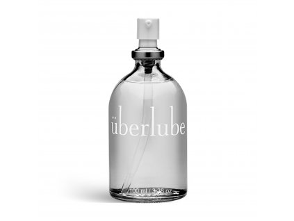 Uberlube - Bottle 100 ml