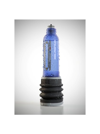 Bathmate - Hydromax X30 (Hydromax7) (barva Modrá)