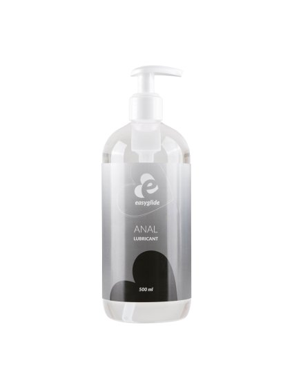 EasyGlide anal lube - 500 ml
