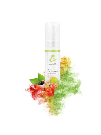 EasyGlide Energy Guarana Waterbased Lubricant - 30ml