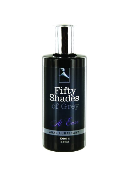 Fifty Shades of Grey At Ease Anal Lubricant 100ml