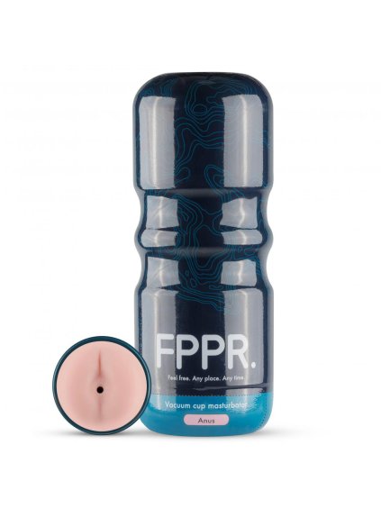 19633 fppr anus masturbator