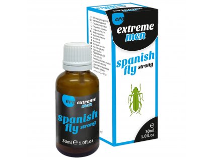 Hot Spain Fly extreme men 30ml