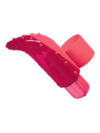 Frisky Finger PowerBullet Pink