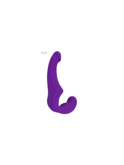 Fun Factory - Share Double Dildo Violet (barva Fialová)