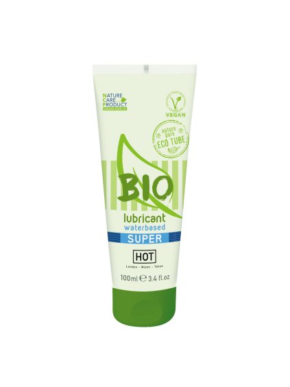 HOT BIO waterbased Super 100ml