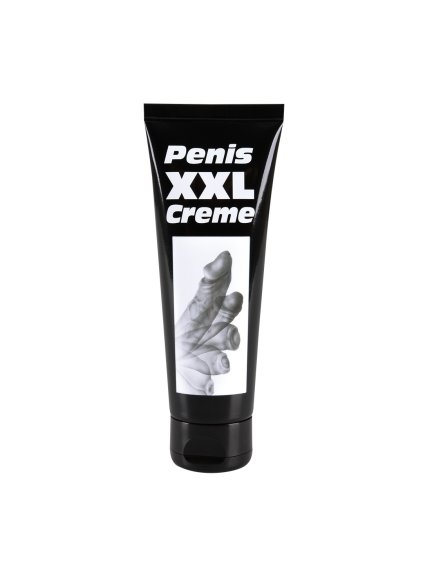 Krém na penis - Penis XXL cream 80 ml