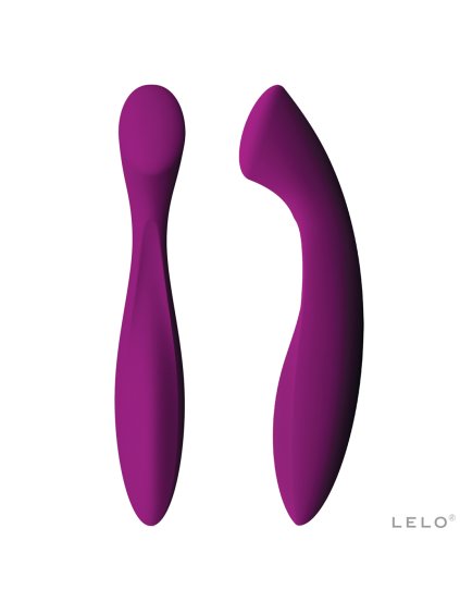 LELO Ella Deep Rose